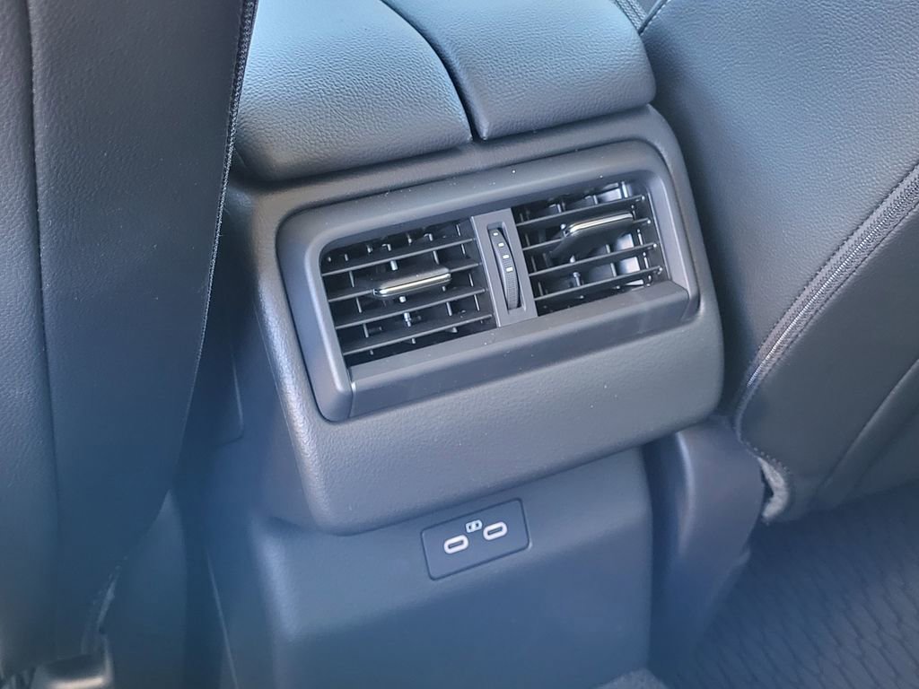 New 2025 MAZDA CX-50 AWD 2.5 S w/ Weather Package image 20