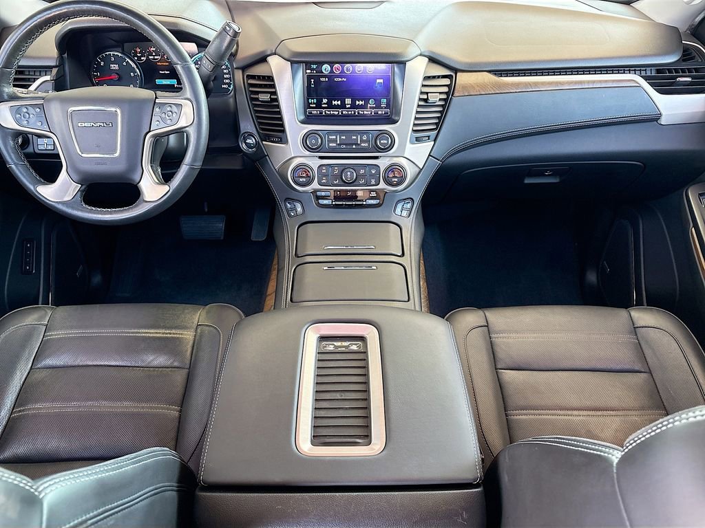 Used 2019 GMC Yukon Denali w/ Open Road Package image 13