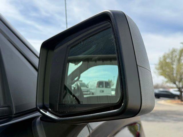 New 2026 Chevrolet Silverado 1500 W/T w/ WT Value Package image 17