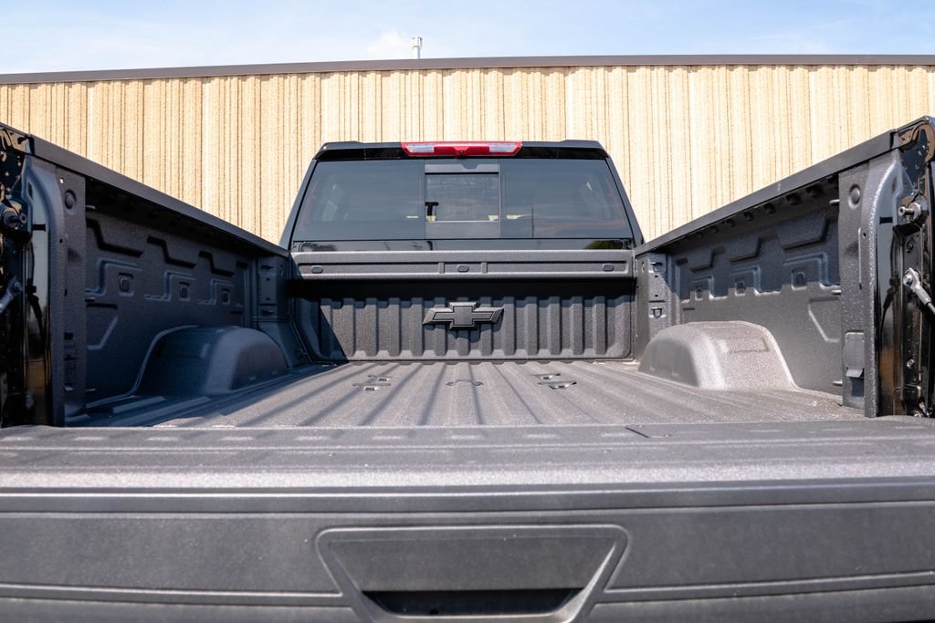 New 2026 Chevrolet Silverado 2500 LT w/ Trail Boss Package AWD/4WD image 45