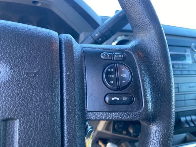 Used 2016 Ford F250 XLT w/ FX4 Off-Road Package image 28