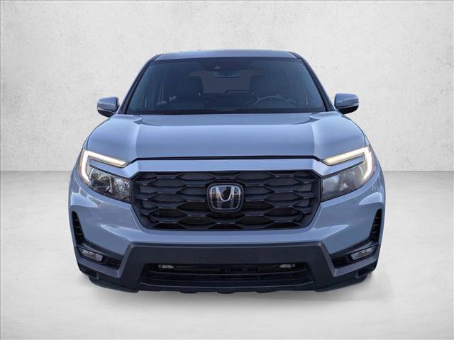 Used 2022 Honda Passport EX-L image 2