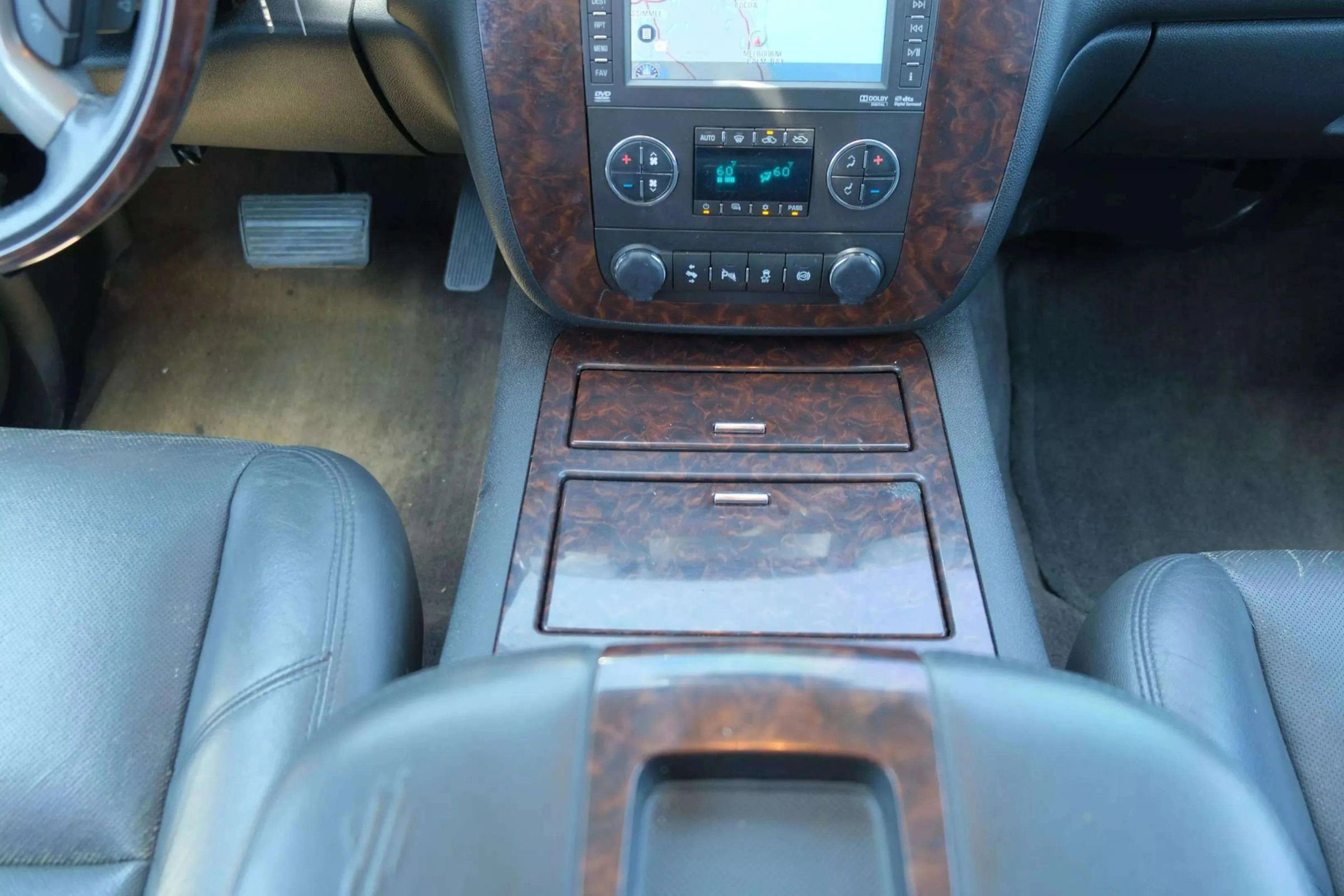 Used 2014 GMC Sierra 2500 Denali image 23