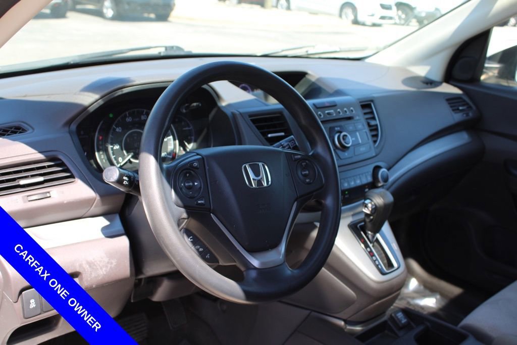 Used 2013 Honda CR-V EX image 17