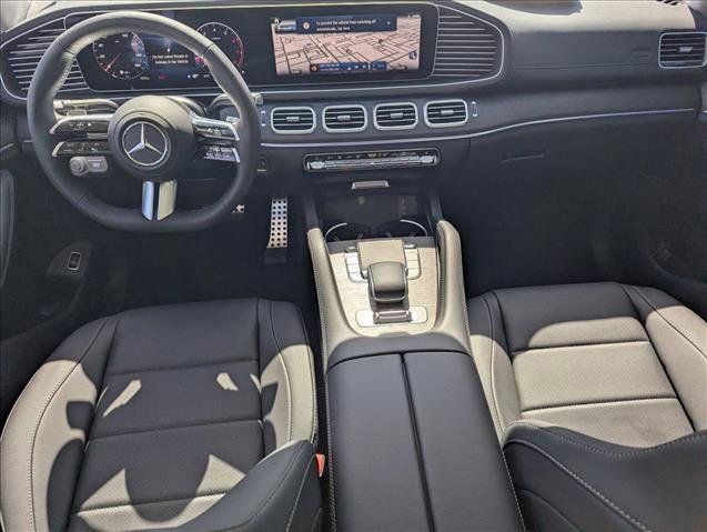 New 2026 Mercedes-Benz GLS 450 4MATIC image 14