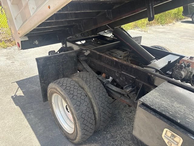 Used 2008 Ford F450 XL RWD image 18