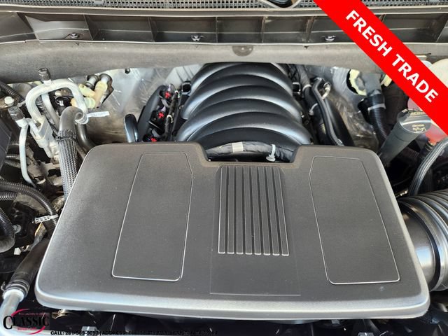 Used 2024 GMC Yukon AT4 w/ Technology Package AWD/4WD image 31