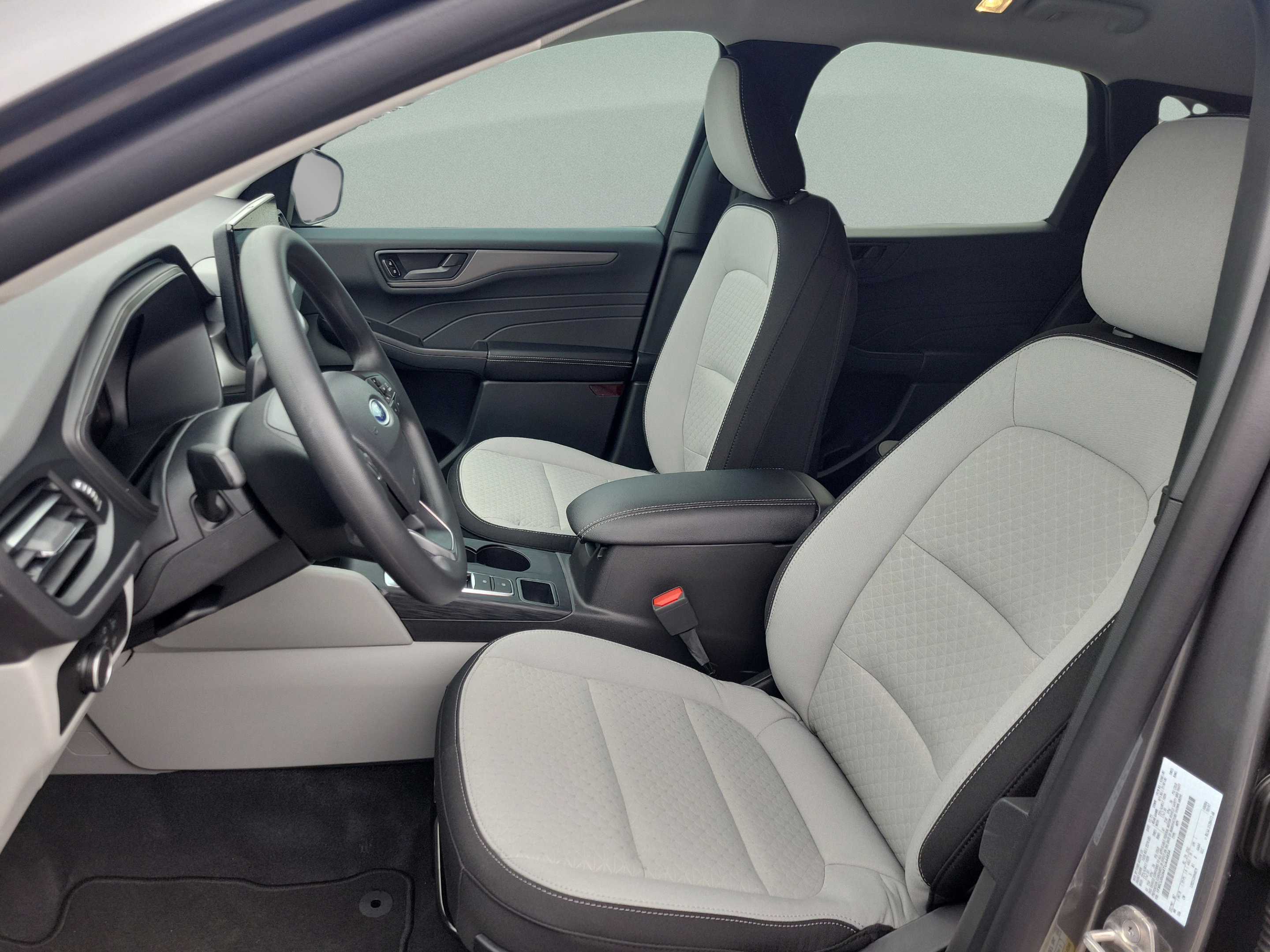 New 2026 Ford Escape Active w/ Tech Pack #1 FWD image 9