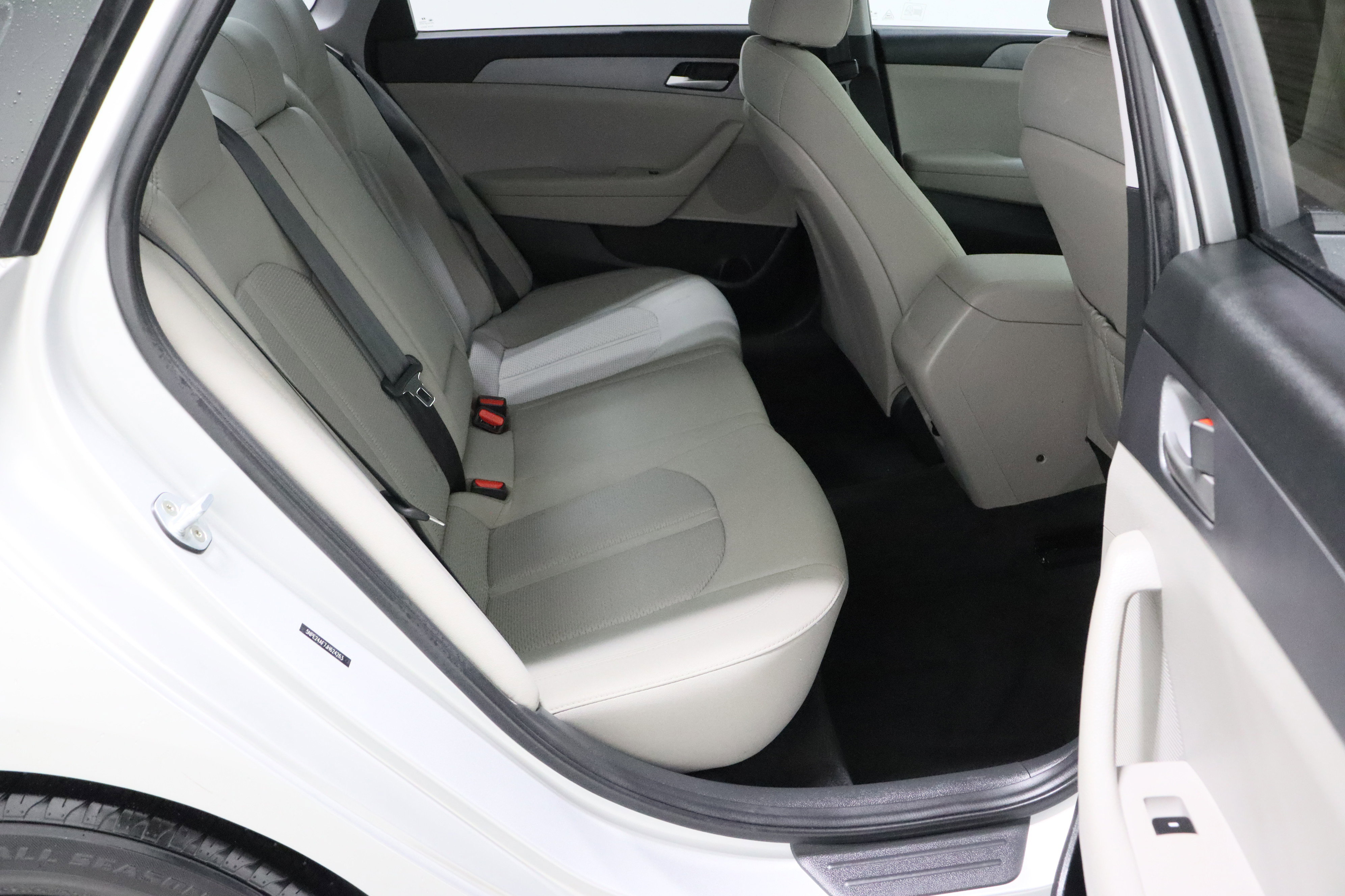 Used 2018 Hyundai Sonata SE image 31