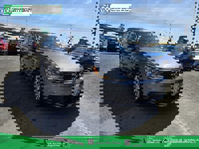 Used 2011 Volkswagen Jetta SE