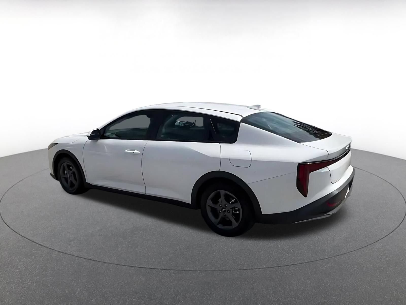 Used 2026 Kia K4 FWD image 9