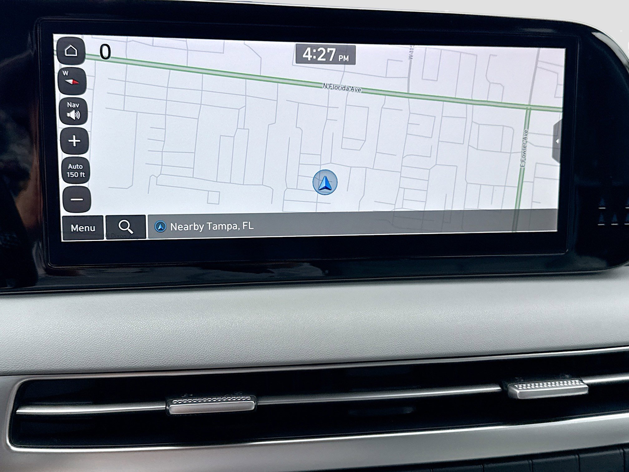 Used 2025 Hyundai Palisade SEL FWD image 31