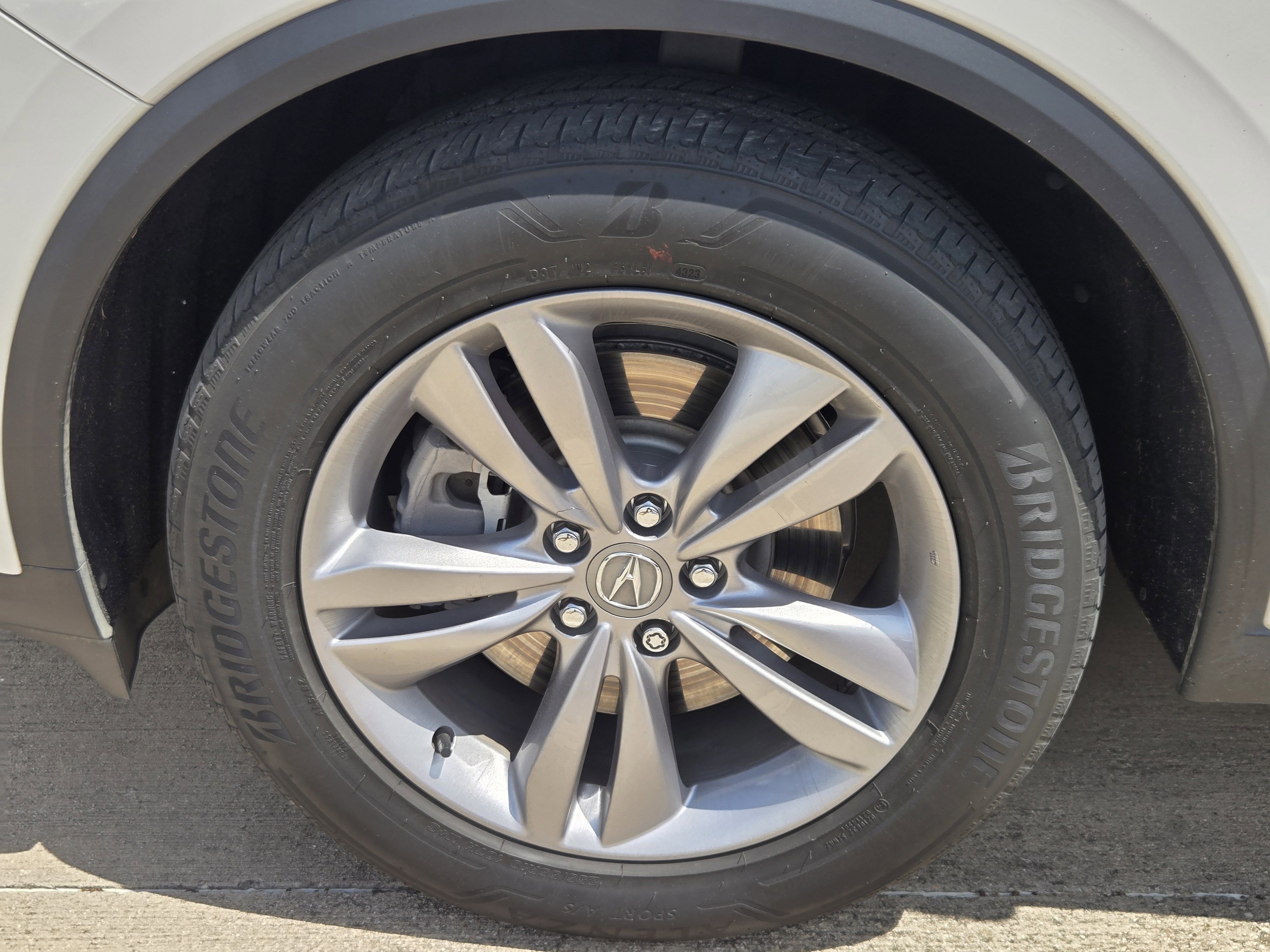 Used 2024 Acura MDX SH-AWD image 10