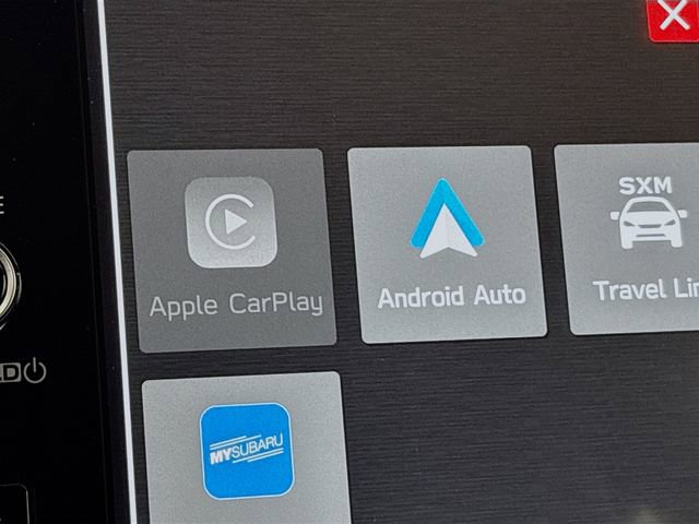 New 2026 Subaru Crosstrek 2.5i Wilderness image 13