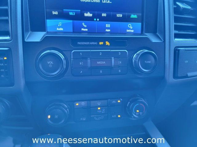 Used 2020 Ford F150 Raptor AWD/4WD image 26