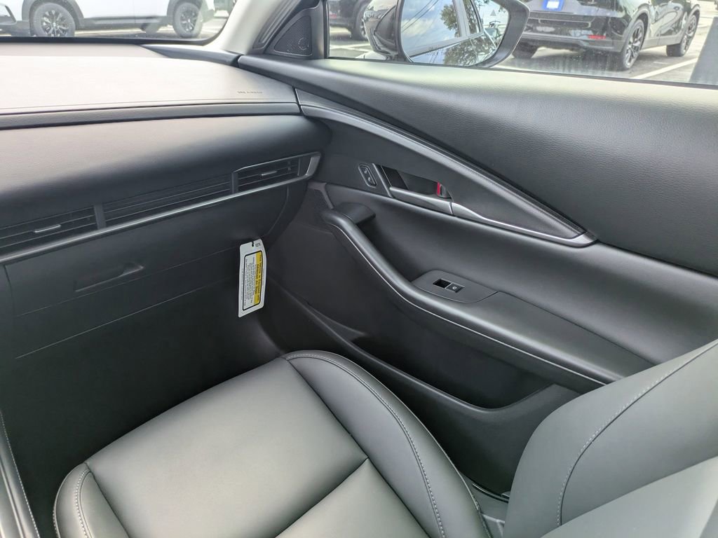 New 2026 MAZDA CX-30 AWD 2.5 S image 15