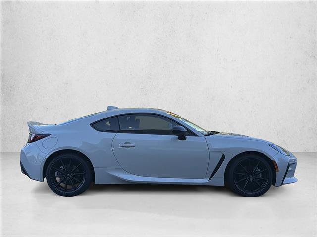 New 2027 Toyota GR86 Premium w/ ALL Weather Mat Package (TMS) RWD image 4