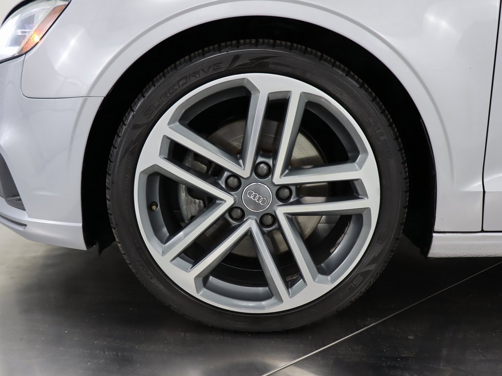 Used 2019 Audi A3 2.0T Premium w/ Convenience Package image 38