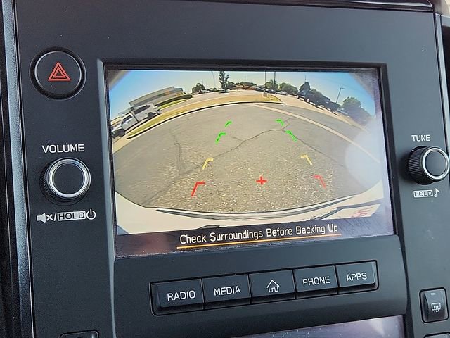 Used 2026 Subaru Forester image 14