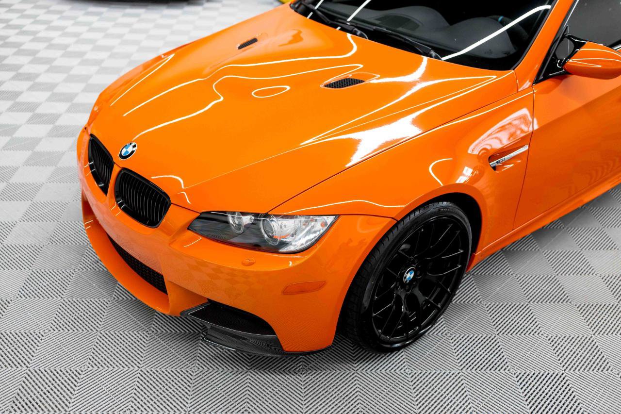 Used 2013 BMW M3 Coupe RWD image 11