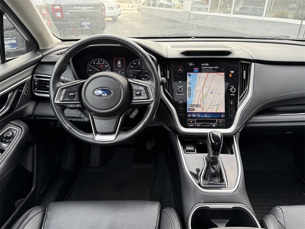 Used 2020 Subaru Legacy Limited image 12