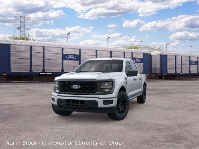 New 2026 Ford F150 STX AWD/4WD image 2