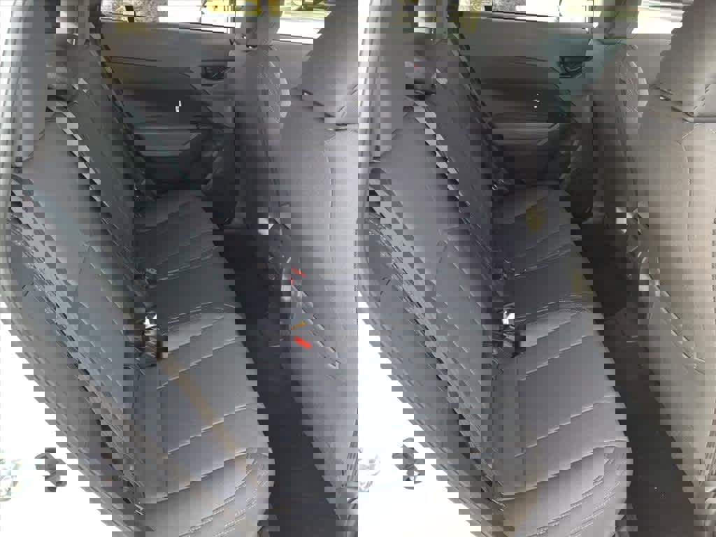 New 2026 Subaru Crosstrek 2.5i image 17