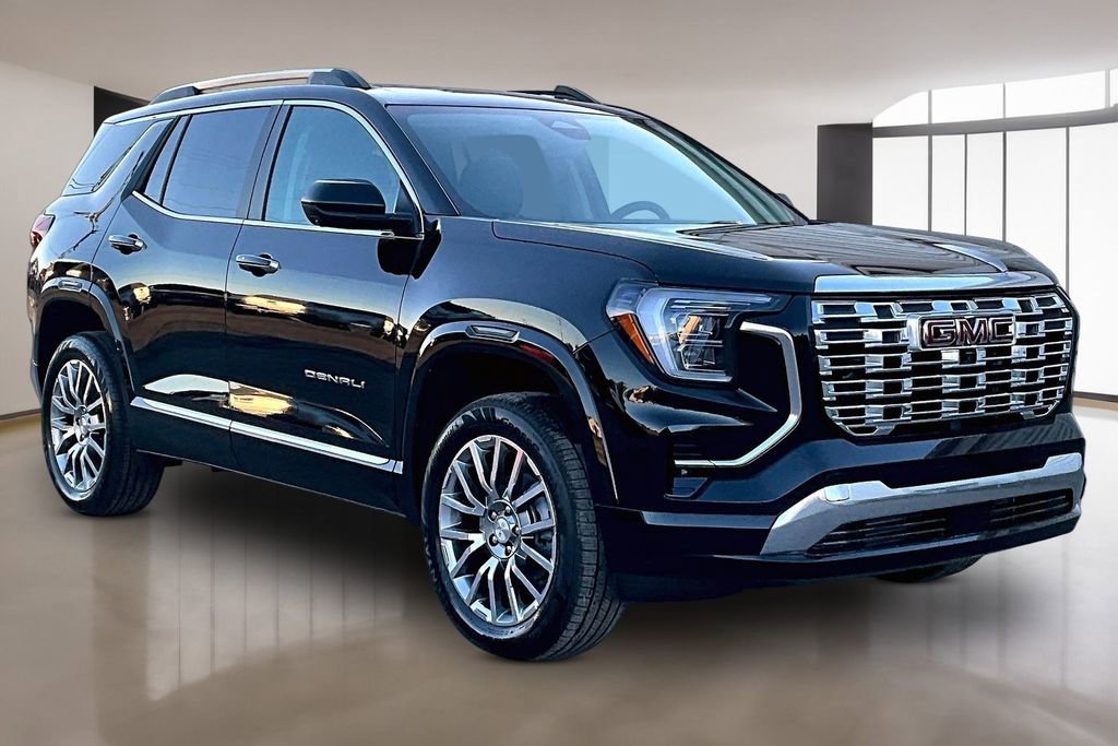 New 2026 GMC Terrain Denali image 2