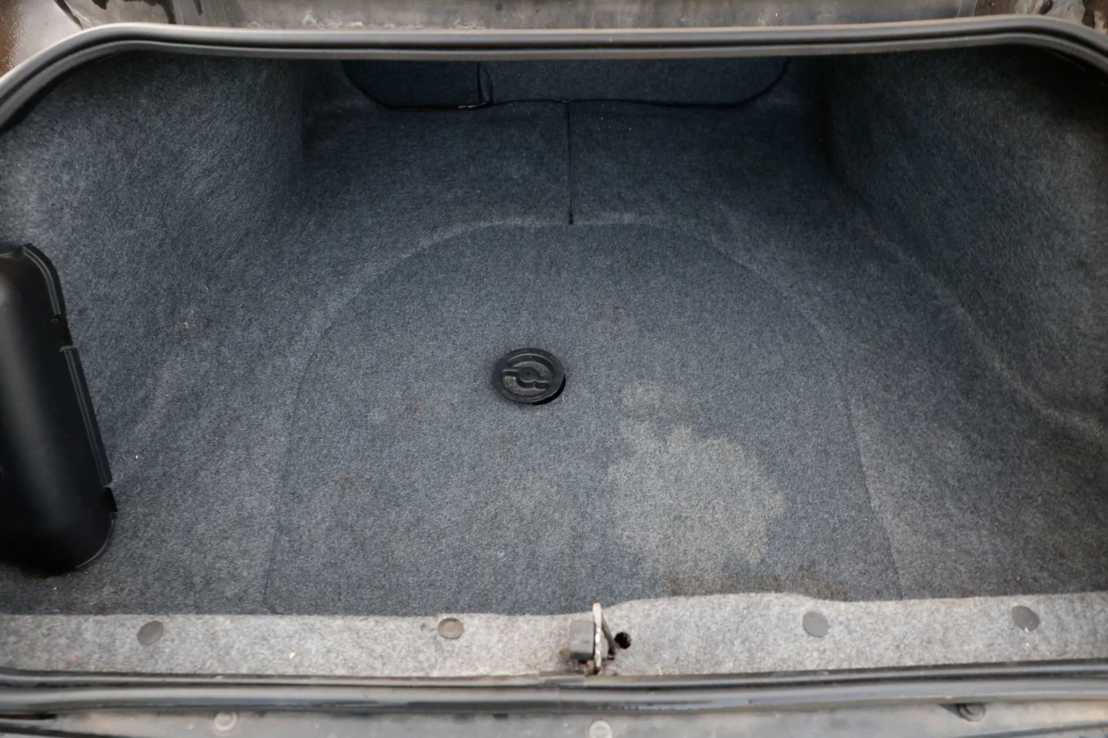 Used 2005 Chevrolet Monte Carlo SS w/ Preferred Equipment Group FWD image 22