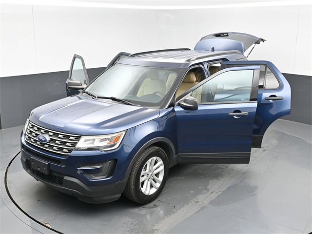 Used 2017 Ford Explorer Base image 51