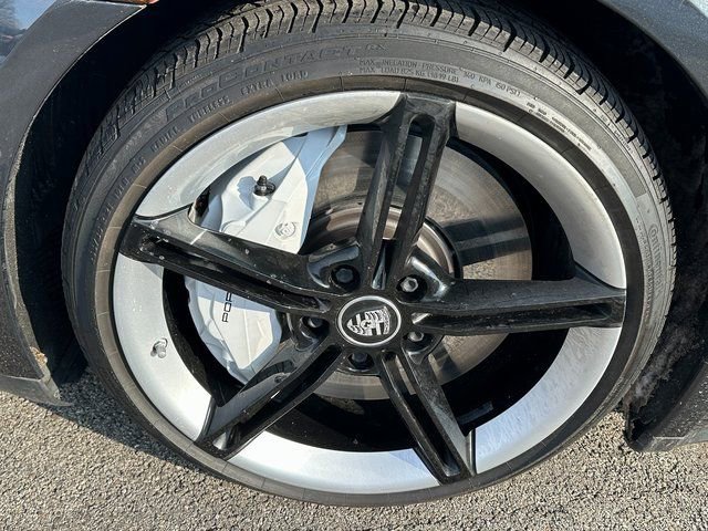 Used 2020 Porsche Taycan 4S image 10