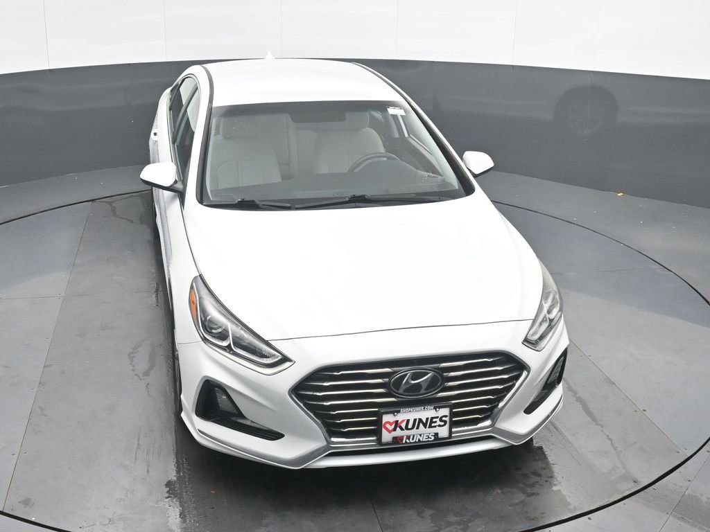 Used 2019 Hyundai Sonata ECO image 39
