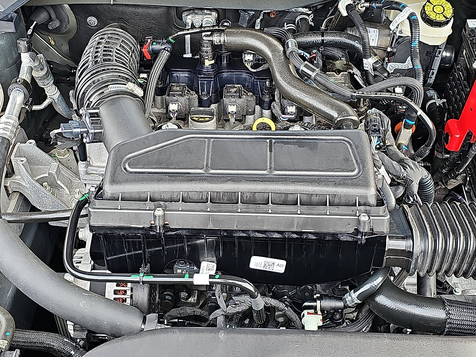 Used 2025 Ford Escape ST-Line image 28