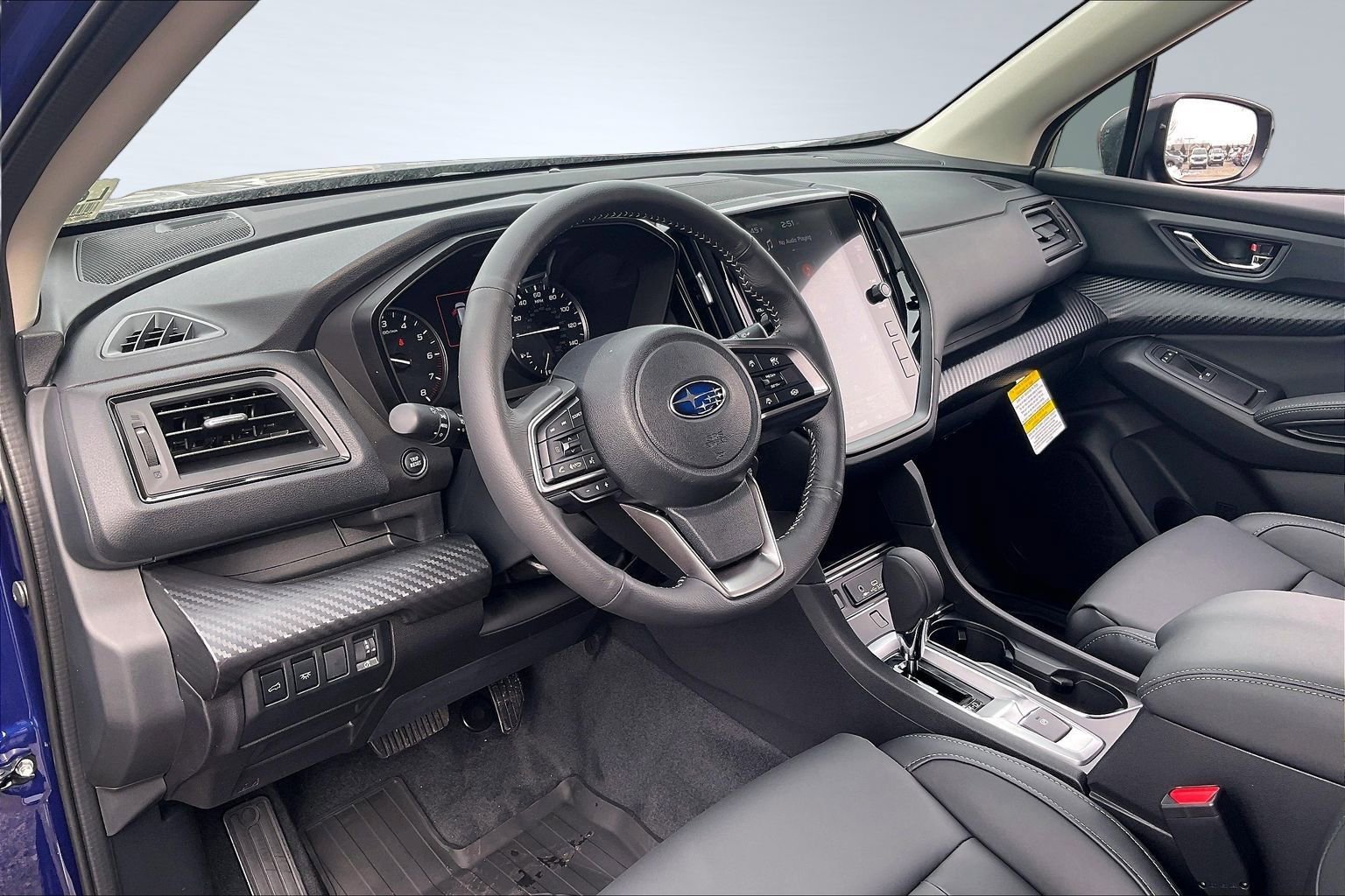 New 2026 Subaru Ascent Premium image 6