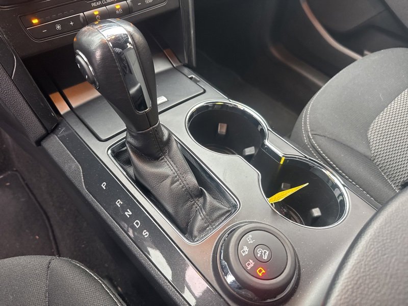 Used 2019 Ford Explorer XLT image 14