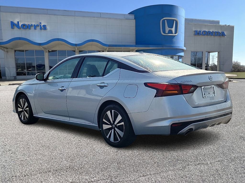 Used 2019 Nissan Altima 2.5 SL image 3