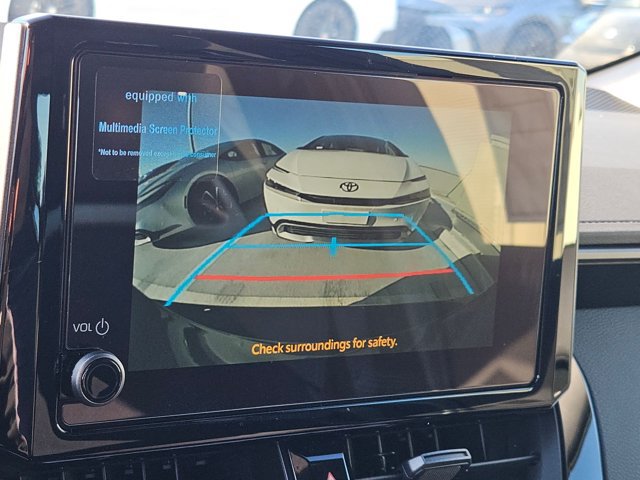 New 2026 Toyota Corolla GR AWD/4WD image 13