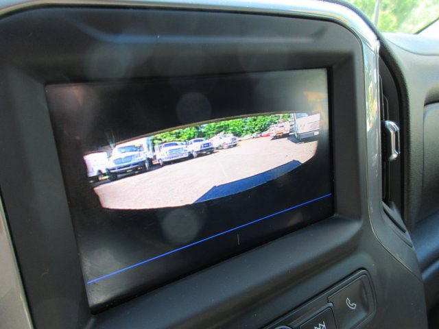 Used 2023 GMC Sierra 3500 Pro w/ Convenience Package AWD/4WD image 21