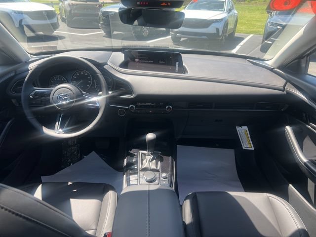 New 2026 MAZDA CX-30 2.5 Turbo w/ Premium Plus Pkg AWD/4WD image 19