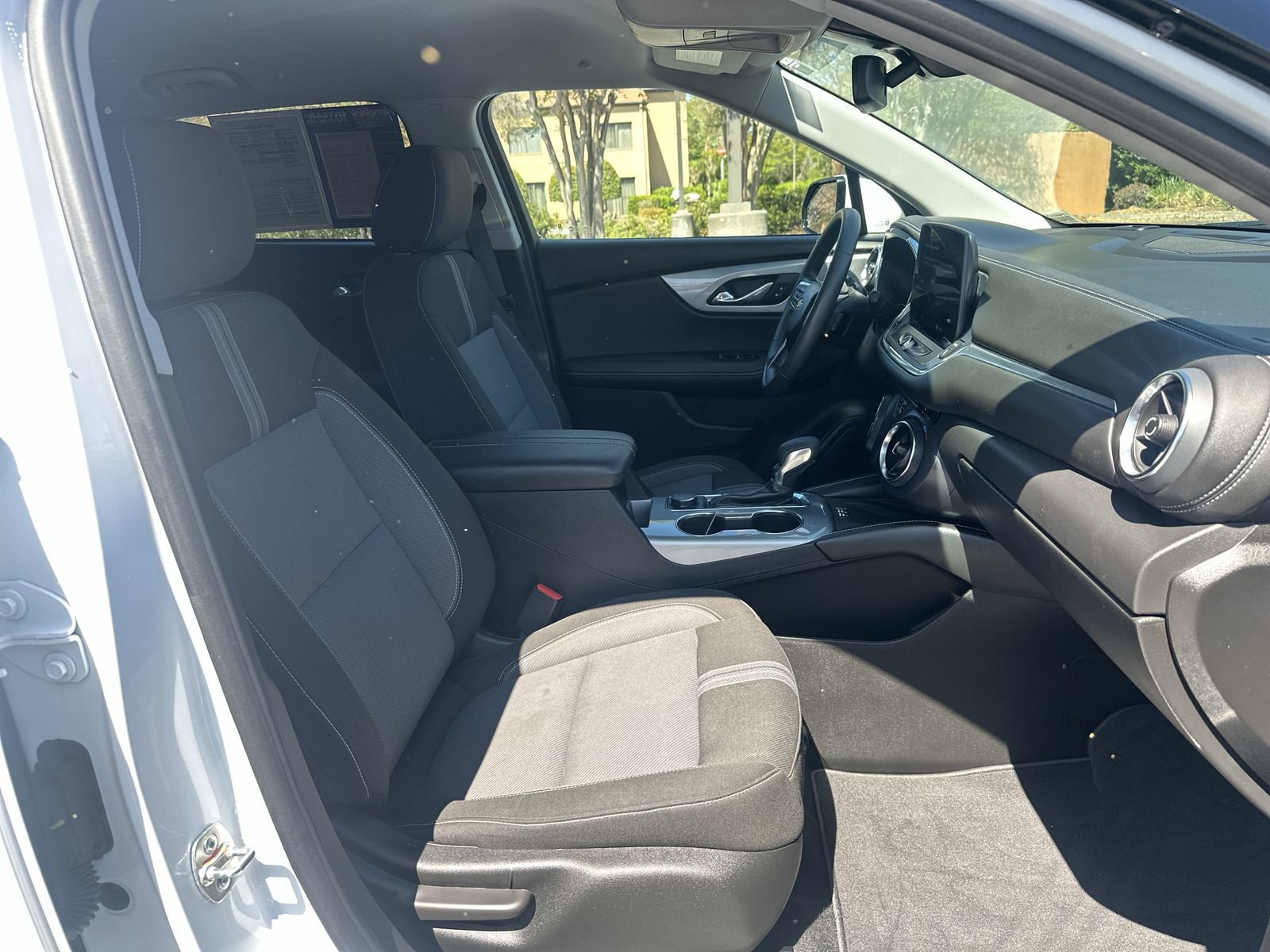 Used 2024 Chevrolet Blazer LT w/ Convenience Package image 22