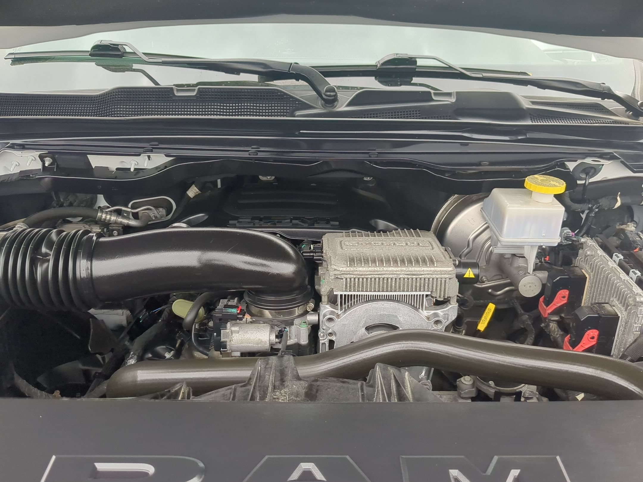 Used 2022 RAM 1500 Big Horn AWD/4WD image 31