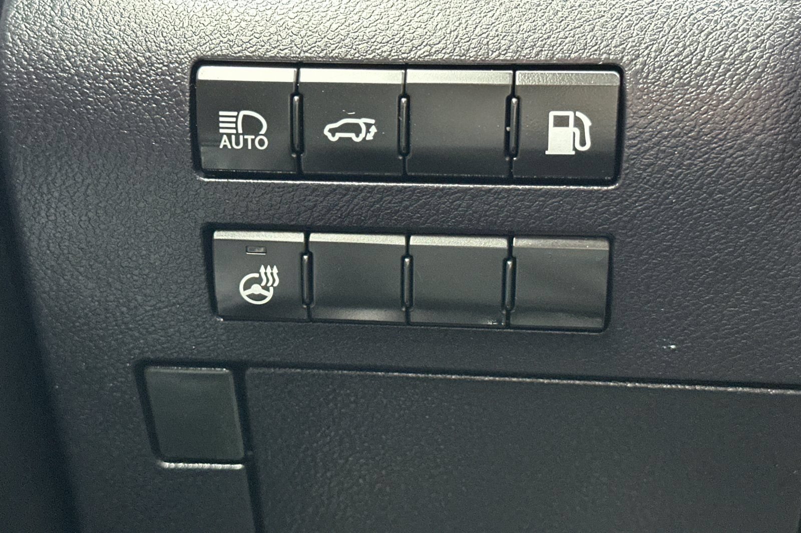 Used 2017 Lexus RX 450h AWD w/ Cold Weather Package image 35