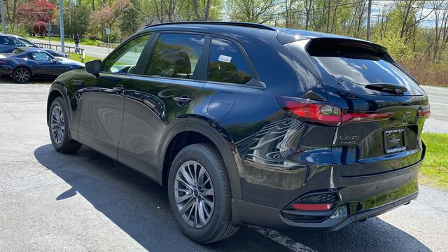 New 2026 MAZDA CX-70 SC Plus AWD/4WD image 7