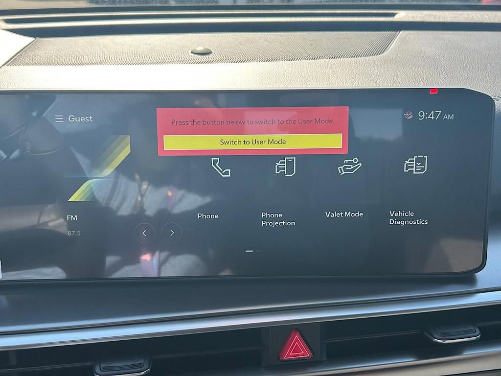 New 2026 Kia Sorento S w/ S Panoramic Sunroof Package image 17