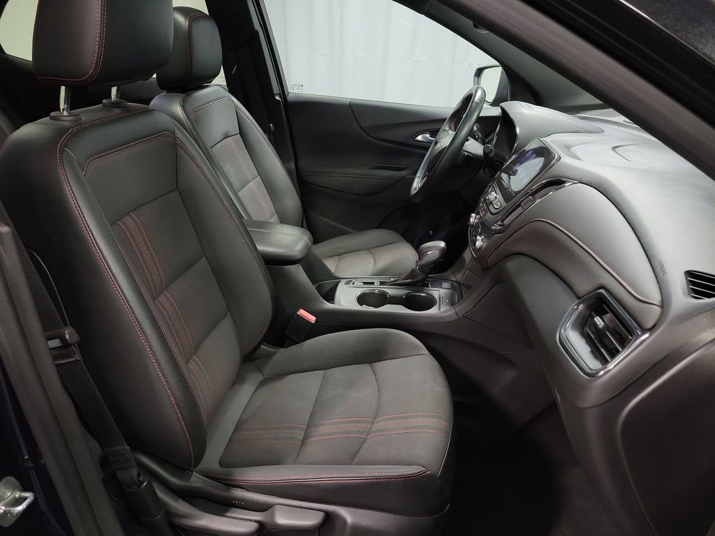 Used 2024 Chevrolet Equinox RS image 26
