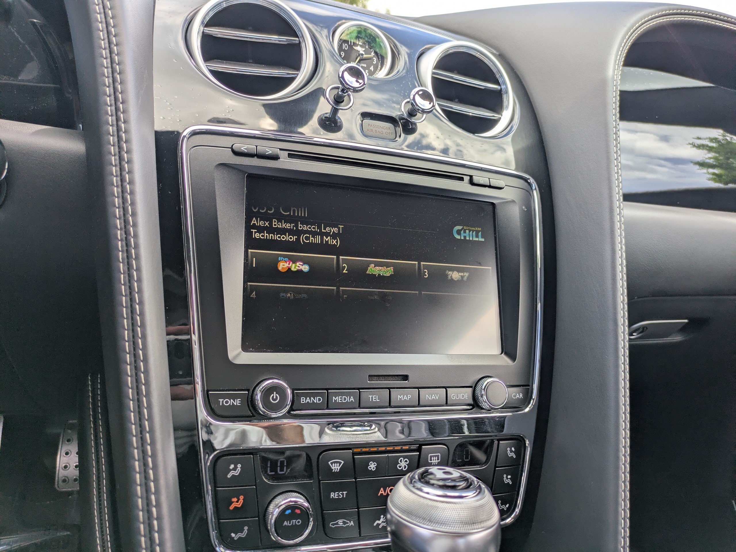 Used 2014 Bentley Continental GT Speed AWD/4WD image 18