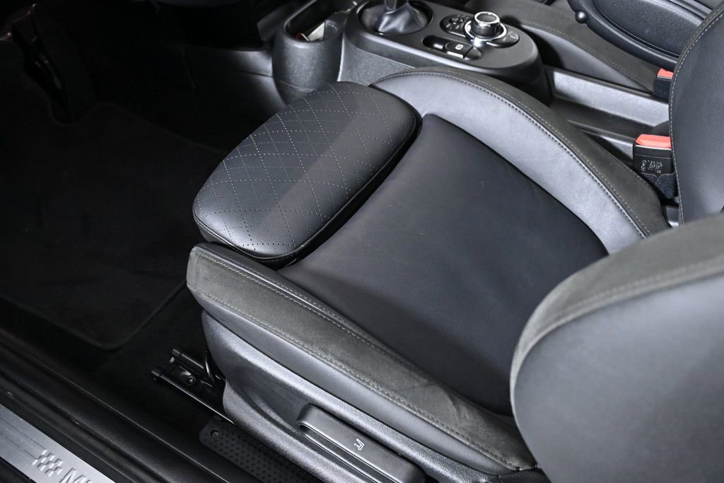 Used 2024 MINI Cooper SE image 25