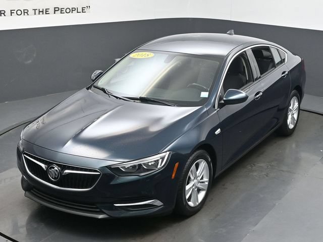 Used 2018 Buick Regal Preferred FWD image 58