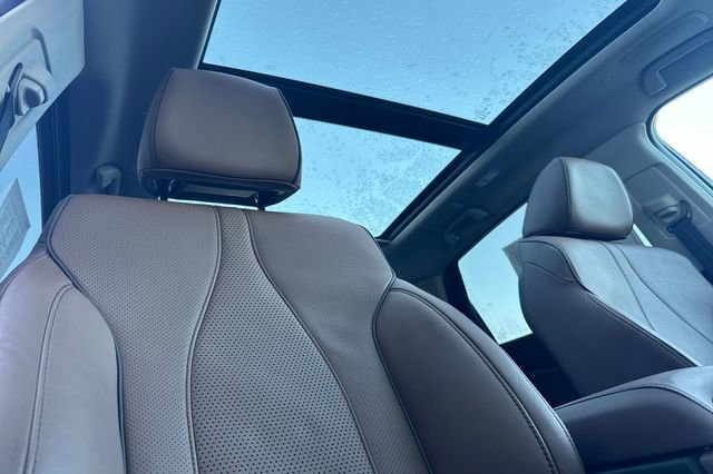 Used 2023 Acura RDX AWD w/ Advance Package image 20