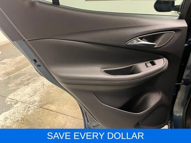 Used 2024 Buick Encore GX Avenir w/ Avenir Convenience Package AWD/4WD image 20